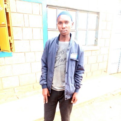 Nuthead😎
Bachelor of commerce🎓
kirinyaga university