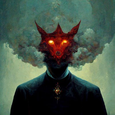 AndrianaDexa's profile picture. ⚙️