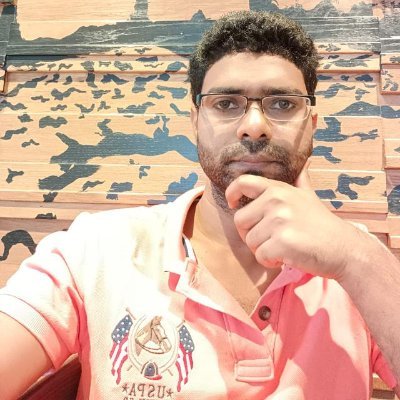 Srinivas Goli Profile