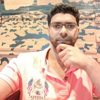 Srinivas Goli (@srinivasgoli1) 's Twitter Profile