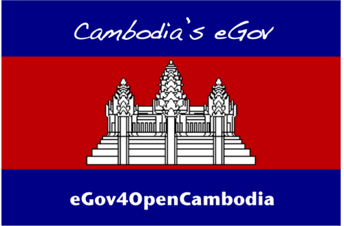dotGovkh101's profile picture. A compilation of resources on eGov in Cambodia for Citizens' easy access to information. Tweets by @Vantharith.