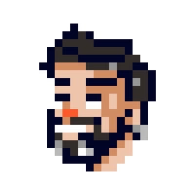 PesaventoLuca's profile picture. Product designer