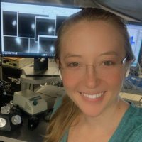 Elizabeth Berry (@natureneurophd) 's Twitter Profile