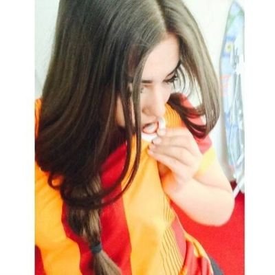 Eylulutkuu's profile picture. TEK AŞKIM GALATASARAY
#LIONSTREET