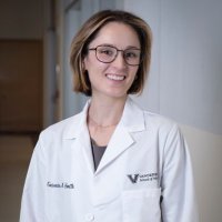 Cassandra M Smith, M.S. (@ms_cassafrass) 's Twitter Profile