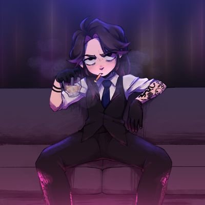 𝕵𝖆𝖓𝖆さんのプロフィール画像