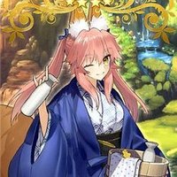 ぽつねん@FGO (@ms06snt_fgo) 's Twitter Profile Photo ぽつねん@FGO (@ms06snt_fgo) 's Twitter Profile Photo
