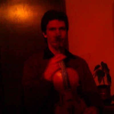 • classical violinist • composer of romantic and contemporary miniatures •

https://t.co/mWccB2ZWo4