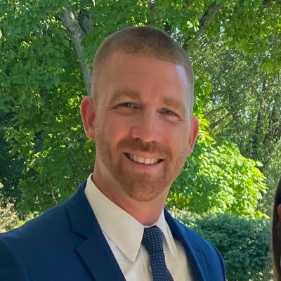 mr_kwaldron's profile picture. Educator