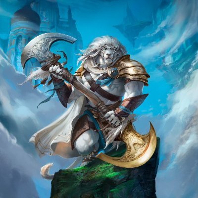 Steelgrip_MTG Profile Picture