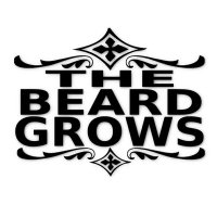 The.Beard.Grows(@TheBeardGrows) 's Twitter Profile Photo