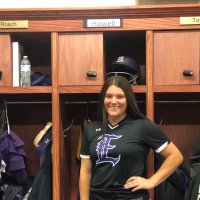 McKenna Howell 🥎’23🥎(@howell_mckenna) 's Twitter Profile Photo