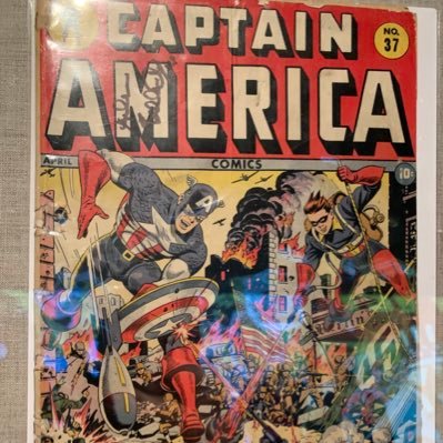 Therrien40's profile picture. 