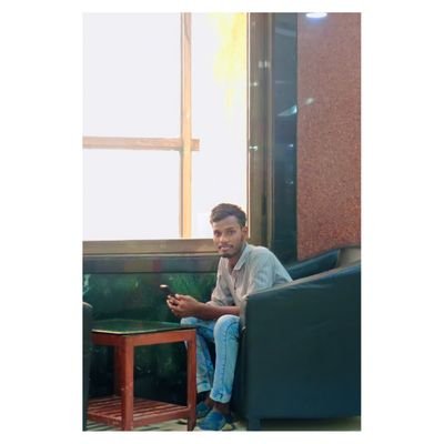 backbencher__21's profile picture. @ShreeBharatiy
जयोस्तुते श्रीमहन्मंगले ! शिवास्पदे शुभदे स्वतंत्रते भगवती ! त्वामहं यशोयुतां वंदे 
(If i change, it’s for myself.⚡✌️)
(Being alone is peaceful.)