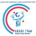 AHADI 7 Yireh (@ahadi_7yireh) Twitter profile photo