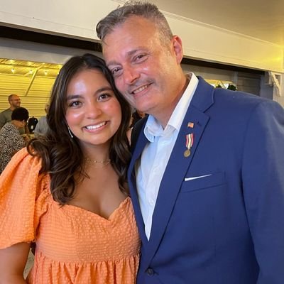 Mayor of Cocke County, Tennessee
Husband, Father, Grandfather