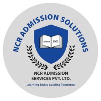 NCR ADMISSION SERVICES PVT. LTD.(@NcrOfficials) 's Twitter Profile Photo