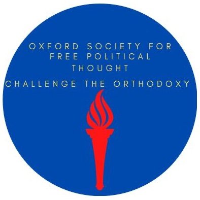oxford_FPT's profile picture. Challenge the Orthodoxy
To help us improve visit https://t.co/ElR0ZnqMAh…
For enquiries, contact us at OxFPT@proton.me