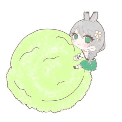 みどりちゃん🐰👯‍♀️さんのプロフィール画像