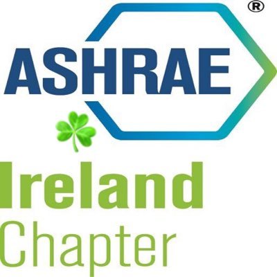 ASHRAE Ireland founded in June 2015 is part of a global society advancing human well-being through sustainable technology for the built environment.