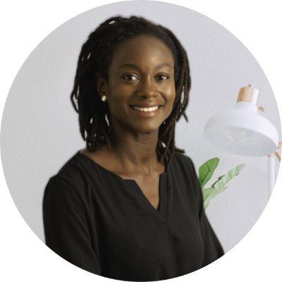 charmen51's profile picture. @bubble #nocode #WomanInTech #BlackTechTwitter