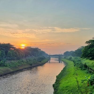 Morning person, teratur dan terencana, suka jalan-jalan