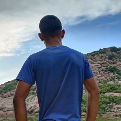 mohd_0360's profile picture. VIRAT 💙❤️
INDIA 🇮🇳