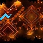 sakupen_circle's profile picture. I like geometry dash