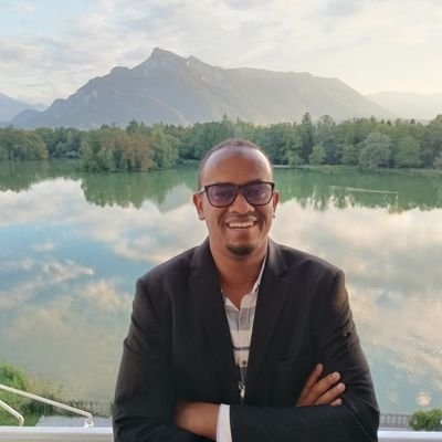 Passionate about Climate Change, Resilience, Security, Peace & Conflct in the HoA. Fellow at Salburg Global Seminar and Nippon Foundation. Opinion my own.
