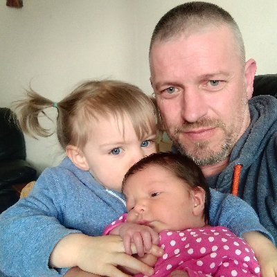 AlanFit84651186's profile picture. 