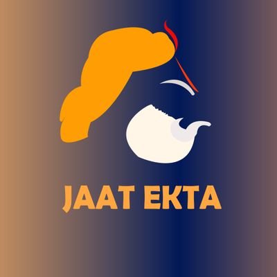 Official X Handle Of @jaat_ekta_ 
‘यह राजनीतिक अकाउंट नहीं है’

जय हिंद🇮🇳
जय जाट❤️