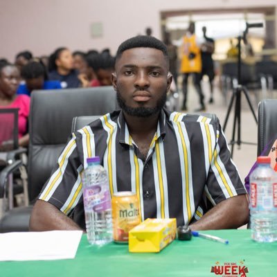 BraKofi46's profile picture. Kind