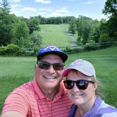 VictorDeJohn's profile picture. Veteran ultra MAGA. Proud Patriot 🇺🇲🇺🇲