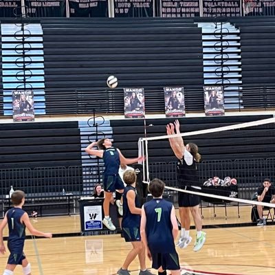 | LBHS Mens Volleyball | Class of 2025 | 4.935 GPA | Outside Hitter | greysonervin9999@gmail.com I