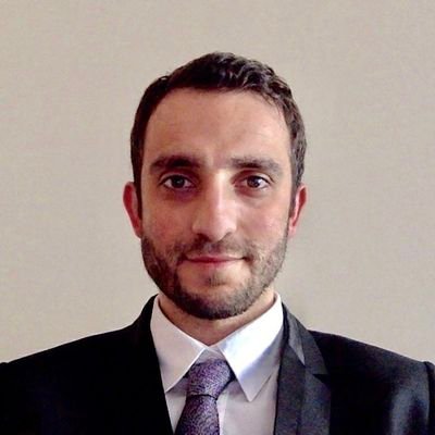 CS Associate Professor @ University of York, UK. 'I have no special talent, I am only passionately curious'