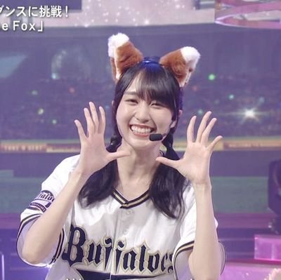 mo__nel's profile picture. 時代はオリ達
オリファンの可愛いこって実在するんですか？？