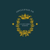 Opulence-UK.com (@opu1enceuk) 's Twitter Profile Photo Opulence-UK.com (@opu1enceuk) 's Twitter Profile Photo