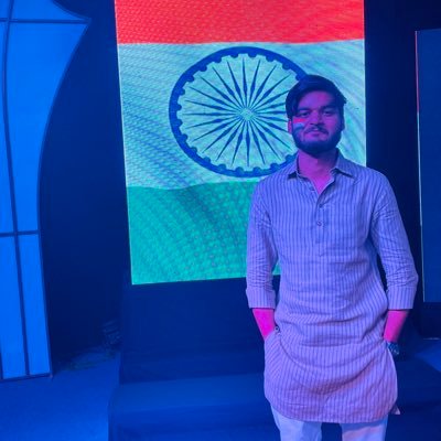 pkmishra04's profile picture. राष्ट्र प्रथम 🇮🇳 . Allumnus||Lucknow University 🎓.✍️ || Works at @DDHimachal_  @DDNewsHimachal Ex-  @DDNewsUP @DDUttarPradesh