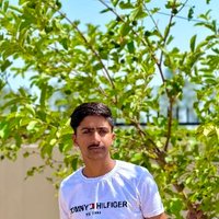 Rohit Gujjar (@rohitgujjar__) 's Twitter Profile