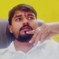 Brijendra Upadhyay🇮🇳🇮🇳 (@brijendraupad14) 's Twitter Profile Photo