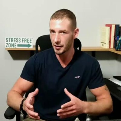 nate_thomas88's profile picture. Learn a Simple System We've Used To More Than Double The Revenue Of 32 Contractors & Construction Companies So Far In 2022