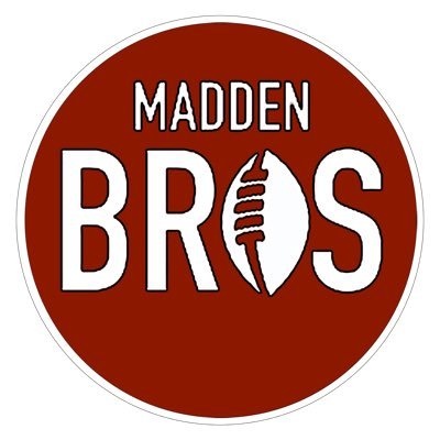 Hey Leute das ist der Offizielle Twitter Kanal von den Madden Bros. Hier findet ihr Infos zu neuen Projekten und Streaming Zeiten von uns.           GaLiGrü