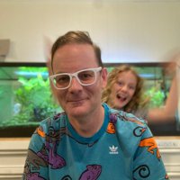 Mike Paget (@gobstopperx) 's Twitter Profile