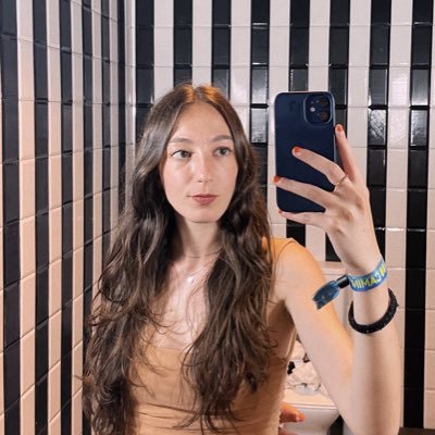 mariaroodriguez's profile picture. 