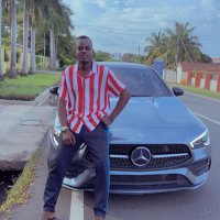 Babatunde Odi Dollar (@babatun16376245) 's Twitter Profile
