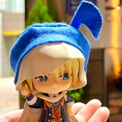 水瀬航さんのプロフィール画像