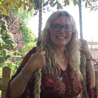 Mel (@mel_mcateer) 's Twitter Profile