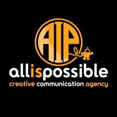 ALL IS POSSIBLE is a communication agency founded in 2009.
• Methodology: imagination, action, crea(c)tion.
• Positioning: different, unexpected, inventive.