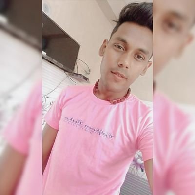 Bangali Boy 😚🔥
Fan Of MahakaL 📿🔱
Wish Me:- 1 March ♥️😘
jaldi Follow krlo Yrrr😁😜