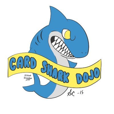 CardSharkDojo's profile picture. Account of RicFlairMcNair